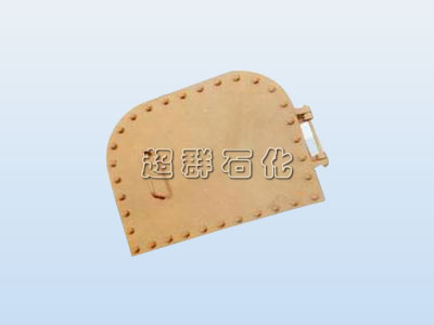 清掃孔（QSK型）
